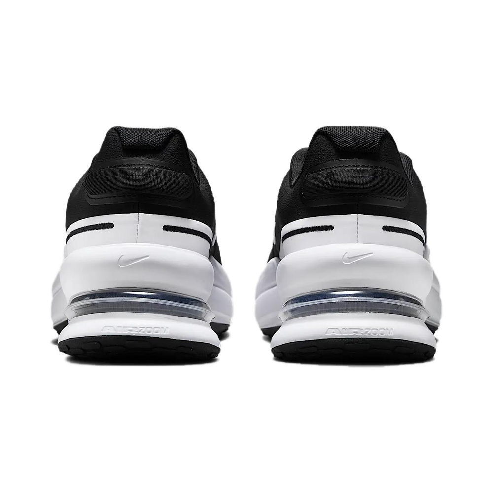 Nike Air Zoom Upturn 'Black / Team Dark Green / Fire Red' Мужские