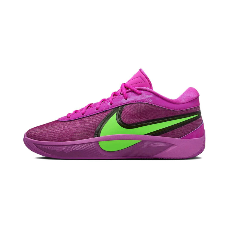 Nike Giannis Freak 6 'Terra Brown / White' Мужские
