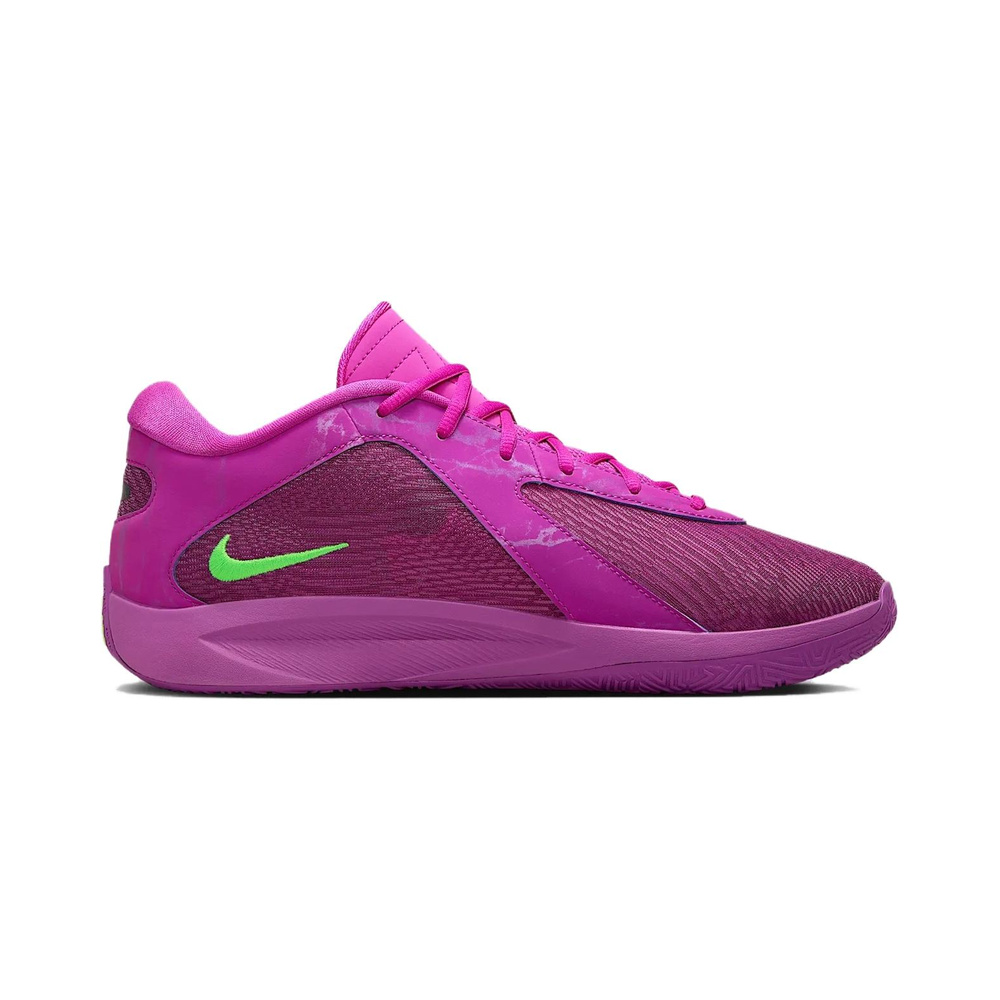 Nike Giannis Freak 6 'Terra Brown / White' Мужские