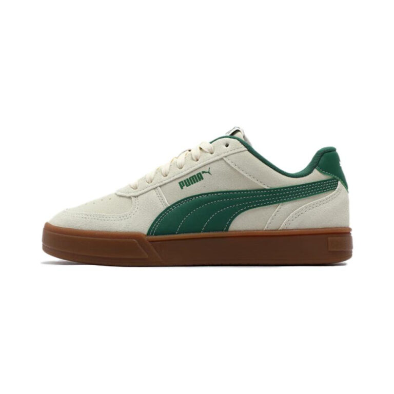 Puma Caven 'Beige Green' Мужские