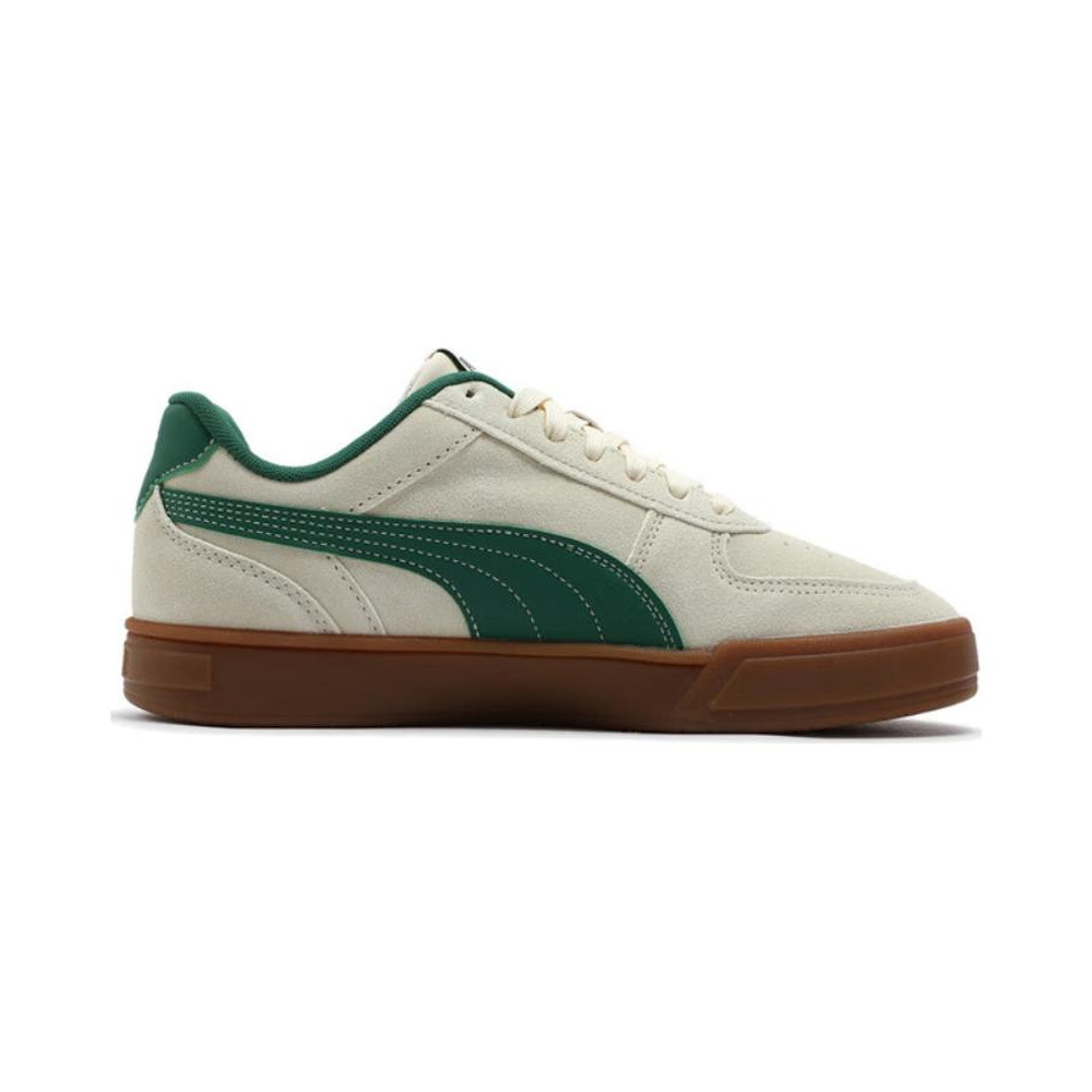 Puma Caven 'Beige Green' Мужские