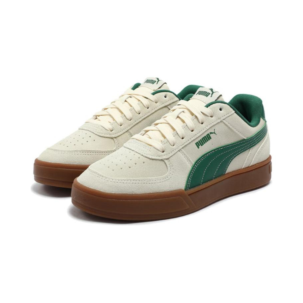 Puma Caven 'Beige Green' Мужские