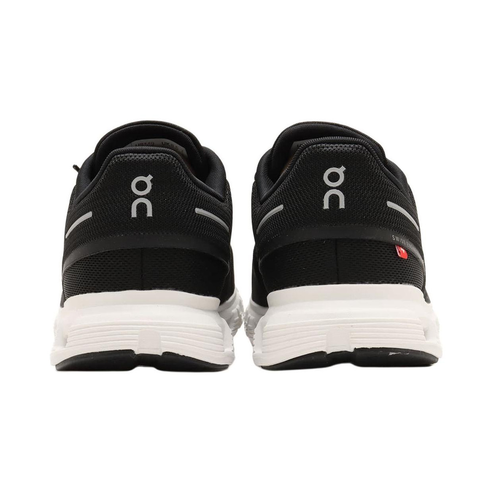 On Cloud 6 'Black' Мужские