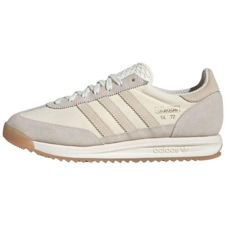Adidas SL 72 'White' Мужские