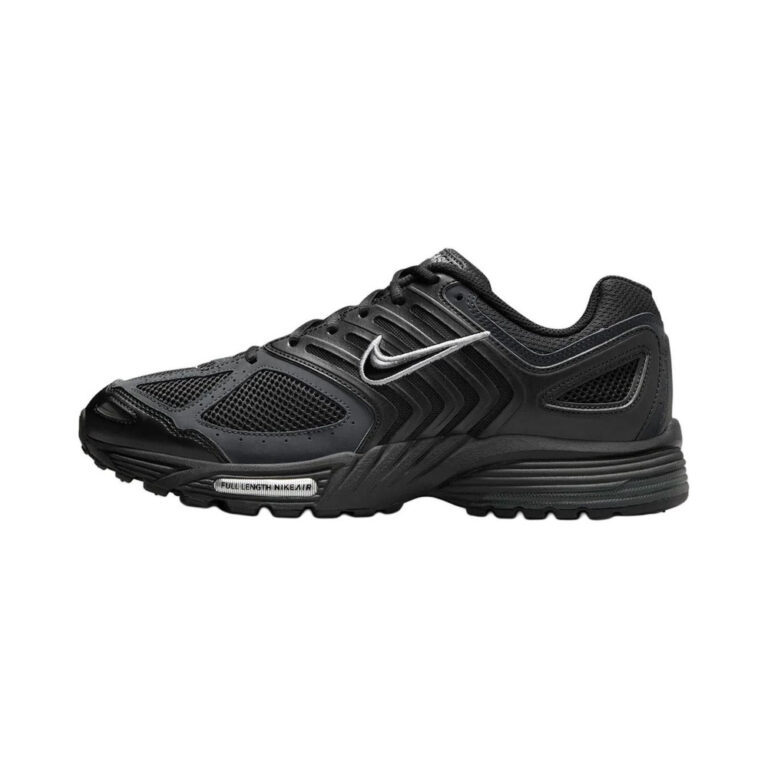 Nike Air Pegasus 2005 'Black / Team Dark Green / Fire Red' Мужские