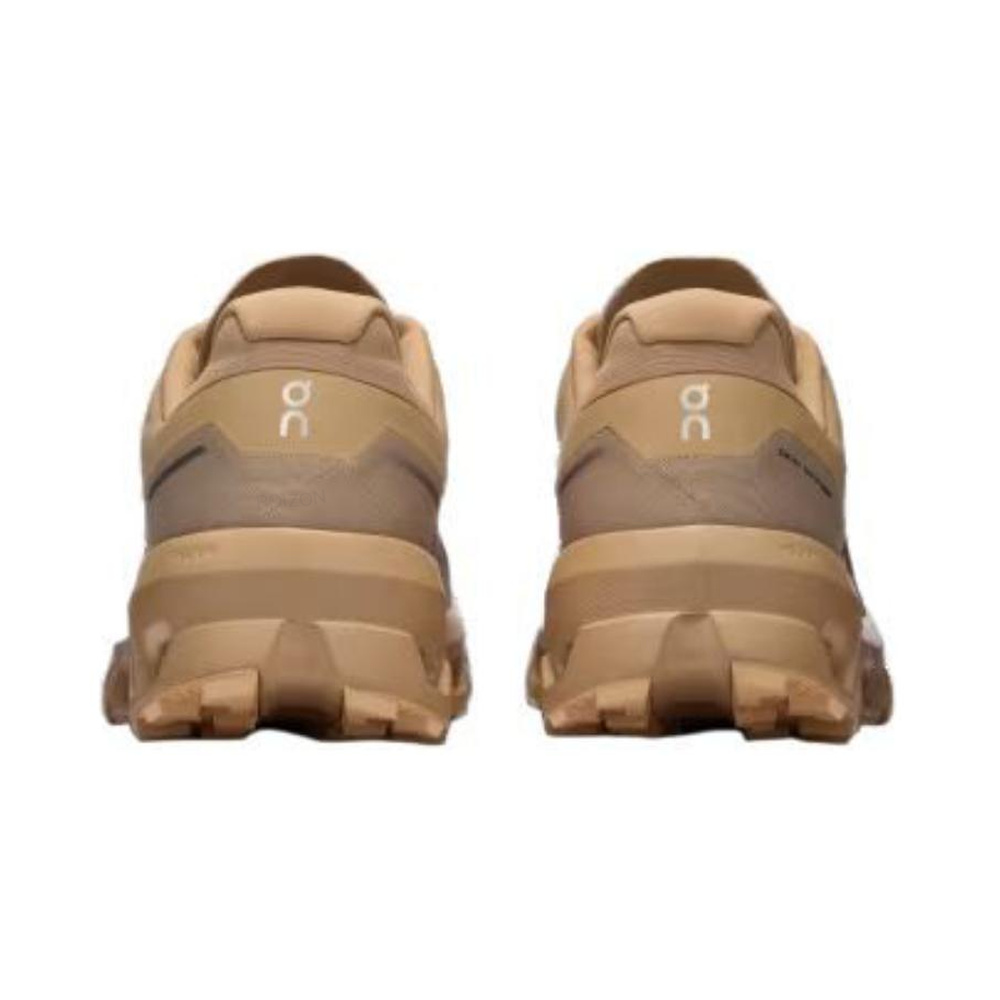 On Cloudvista 2 'Brown' Женские