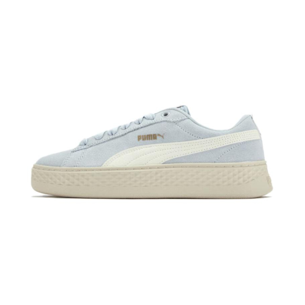 Light Blue White