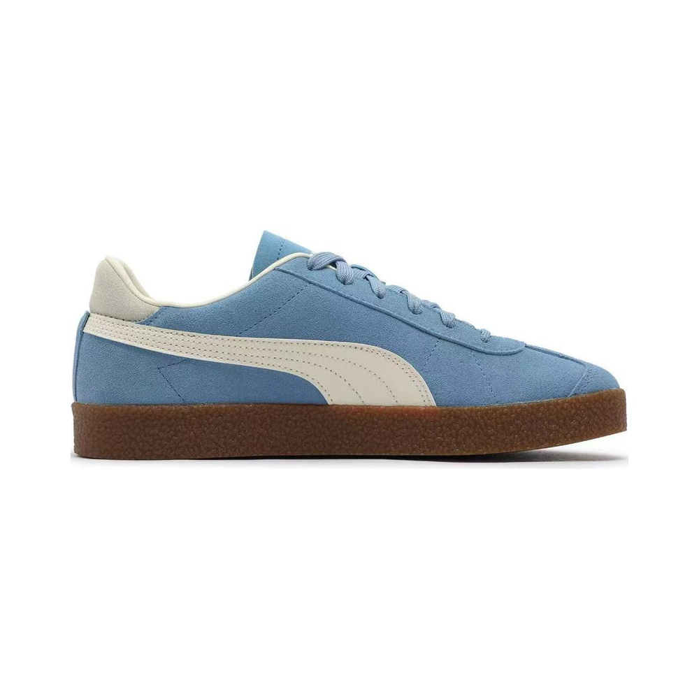Puma Club 'Blue White' Мужские