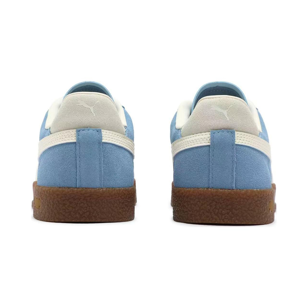 Puma Club 'Blue White' Мужские