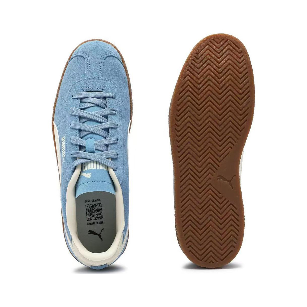 Puma Club 'Blue White' Мужские