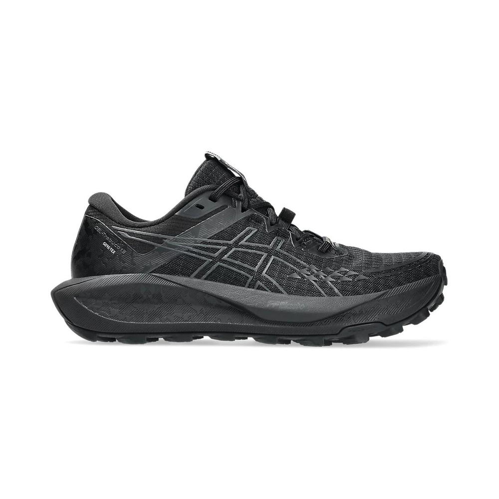 ASICS Gel Trabuco 13 'Gore Tex Black Graphite Grey' Женские