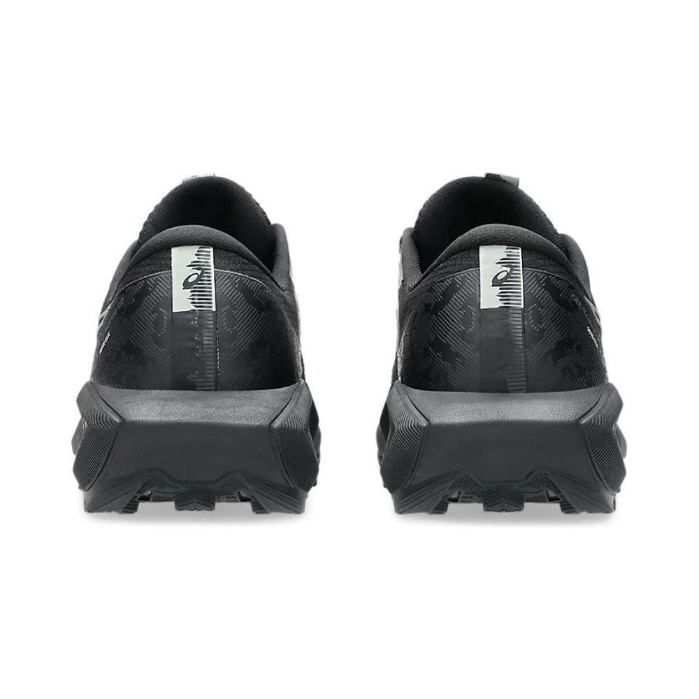 ASICS Gel Trabuco 13 'Gore Tex Black Graphite Grey' Женские