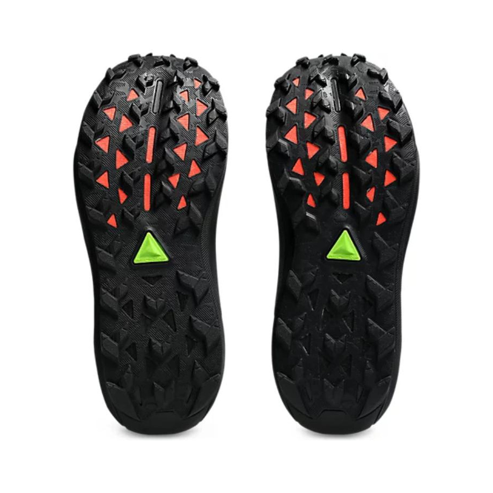 ASICS Gel Trabuco 13 'Gore Tex Black Graphite Grey' Женские
