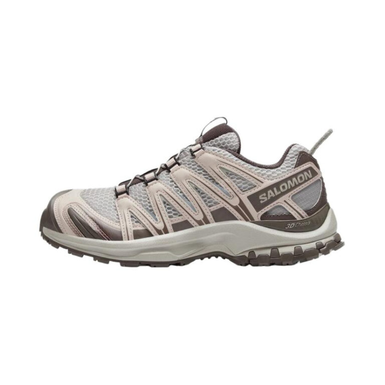 Salomon Xa Pro 3d 'Cloud / Purple' Мужские