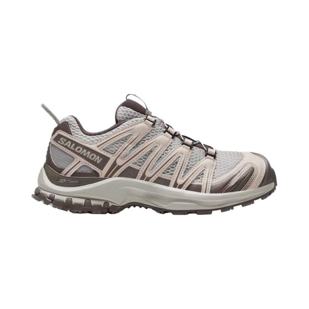 Salomon Xa Pro 3d 'Cloud / Purple' Мужские