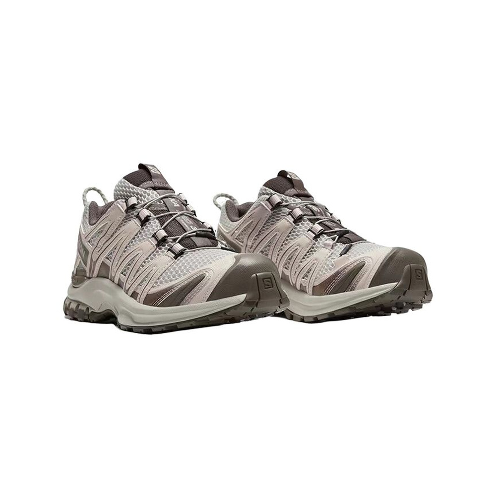 Salomon Xa Pro 3d 'Cloud / Purple' Мужские