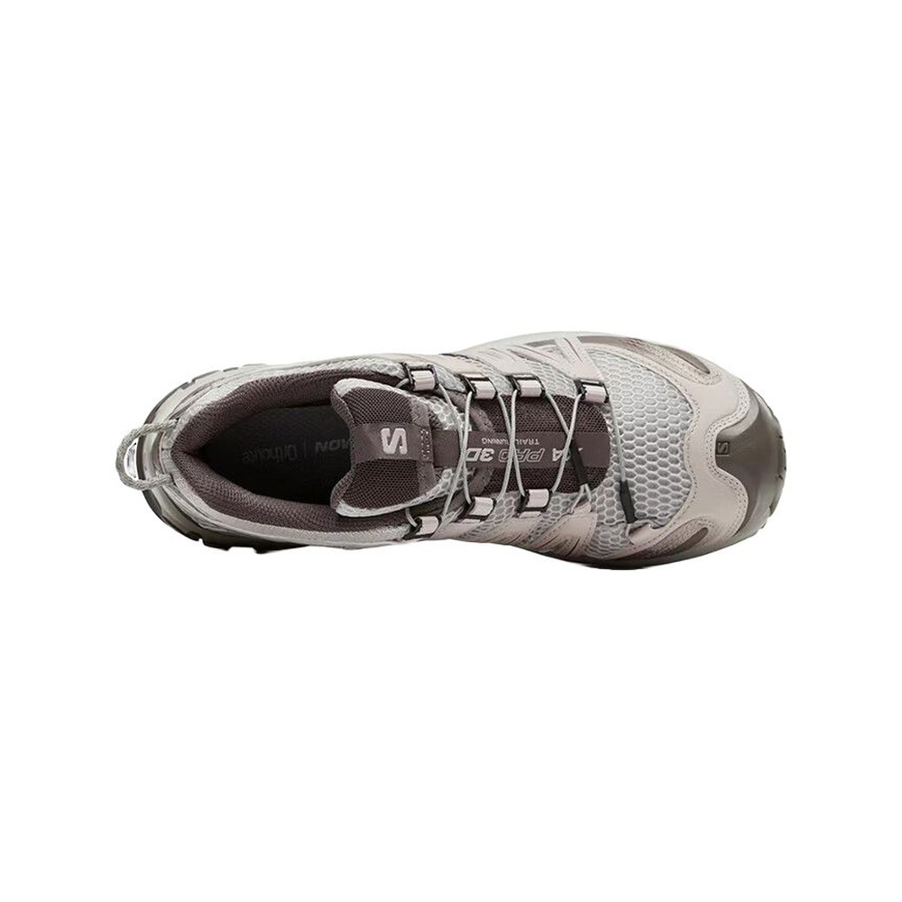 Salomon Xa Pro 3d 'Cloud / Purple' Мужские