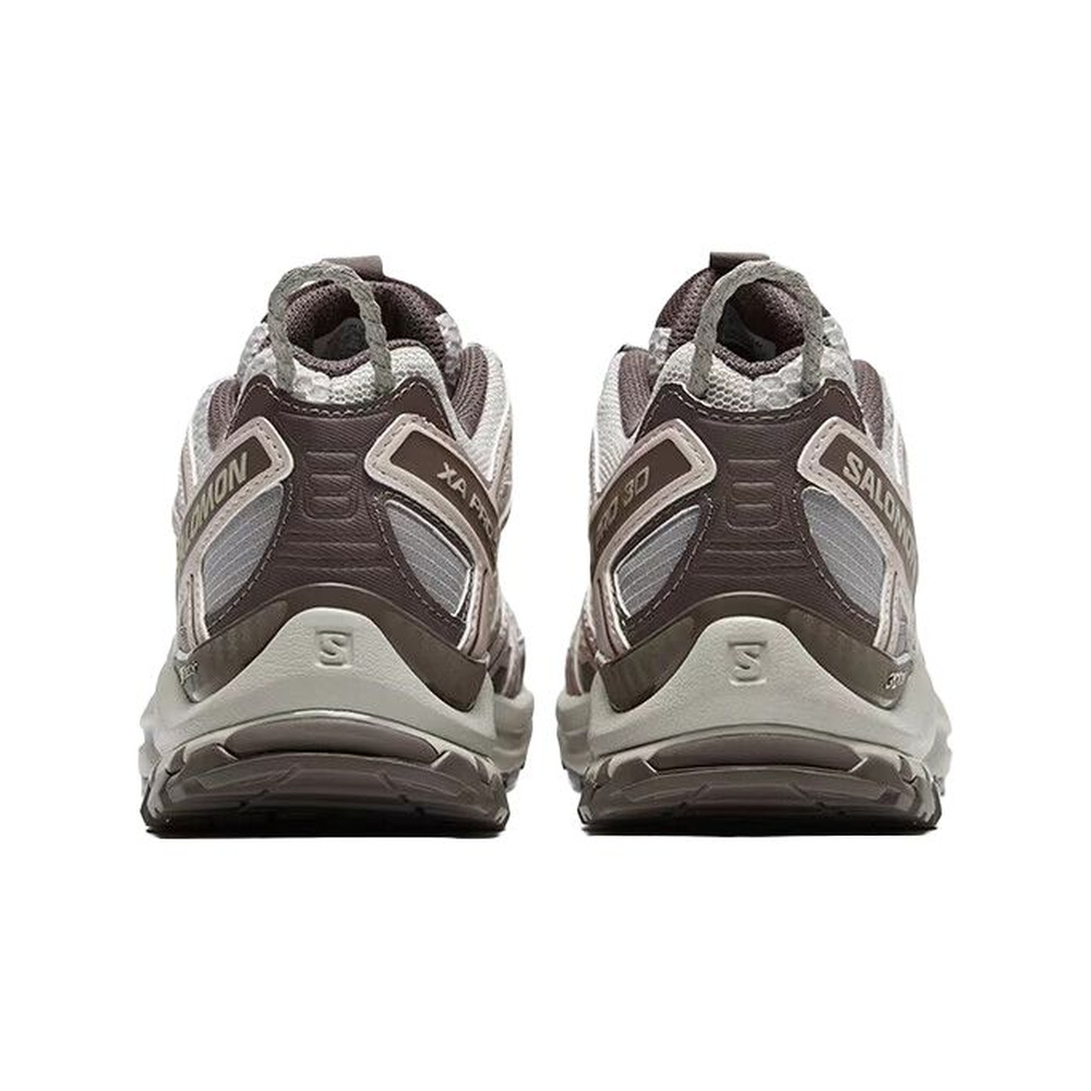 Salomon Xa Pro 3d 'Cloud / Purple' Мужские