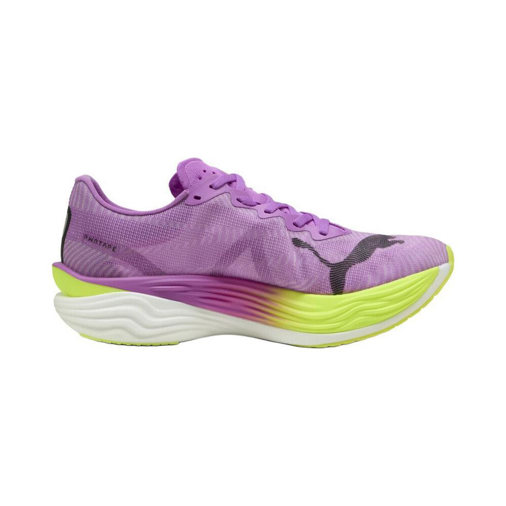 Puma Deviate Nitro 3 'Purple' Мужские