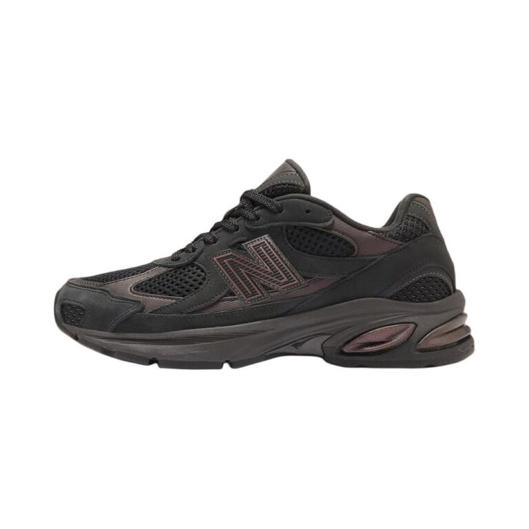 New Balance 2010 'Black Iridescent' Мужские