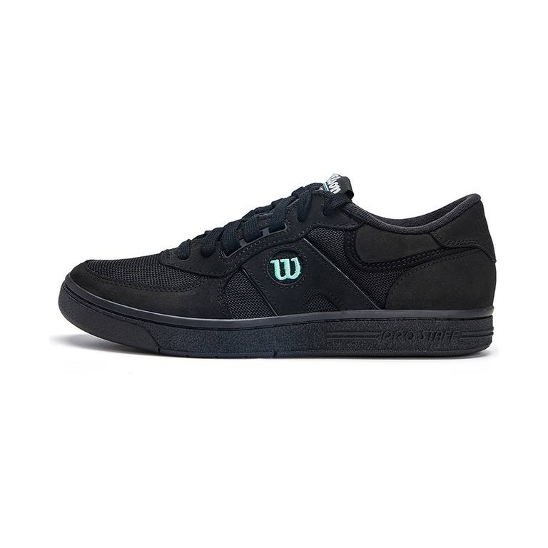 Wilson Pro Staff Collection 'Black' Мужские