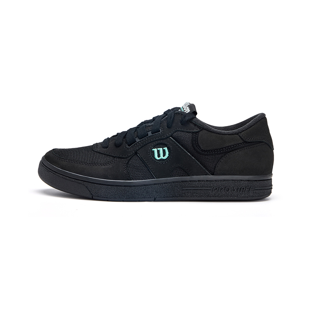 Wilson Pro Staff Collection 'Black' Мужские