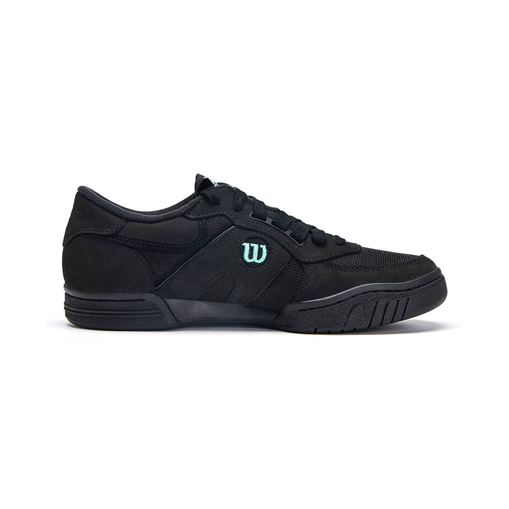Wilson Pro Staff Collection 'Black' Мужские