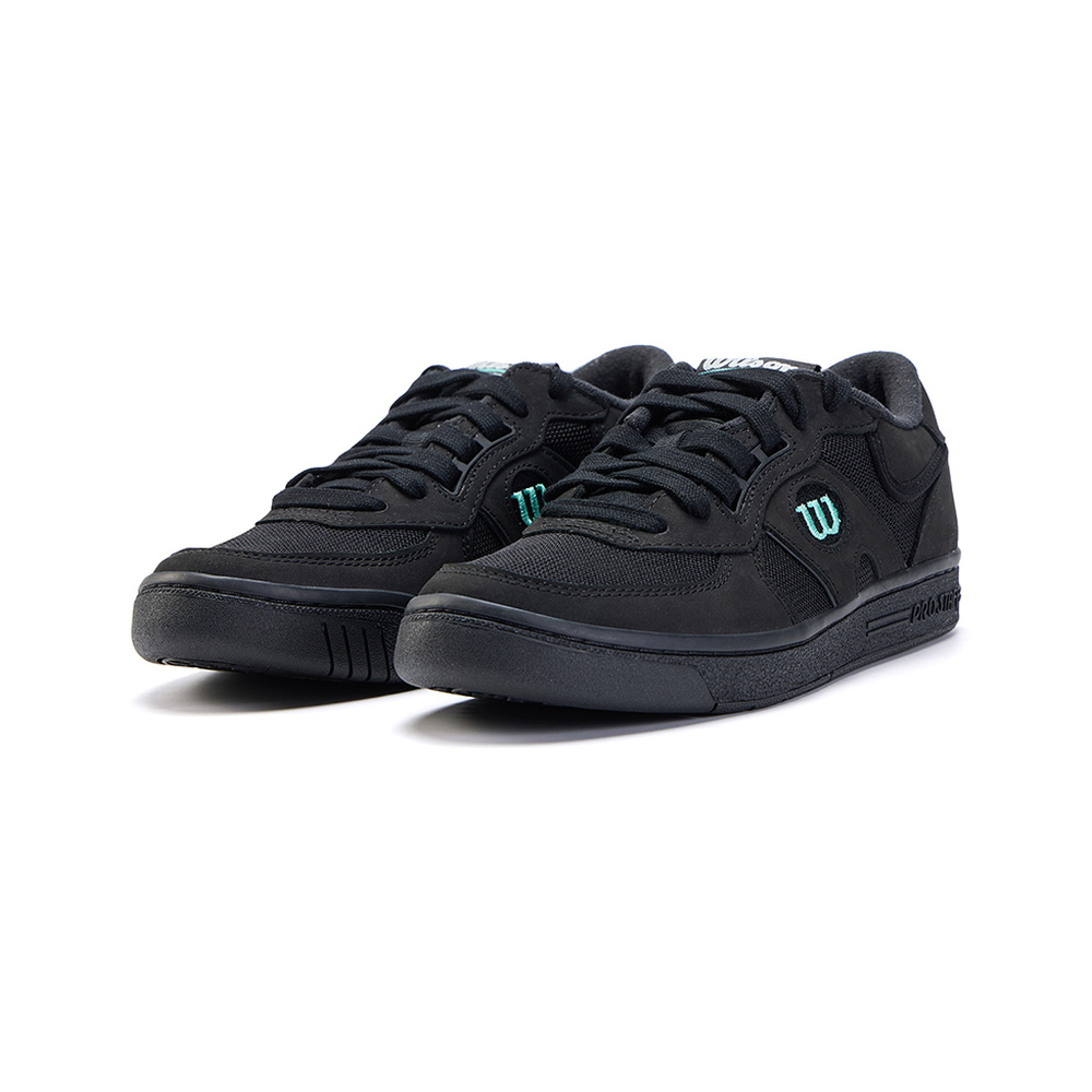 Wilson Pro Staff Collection 'Black' Мужские