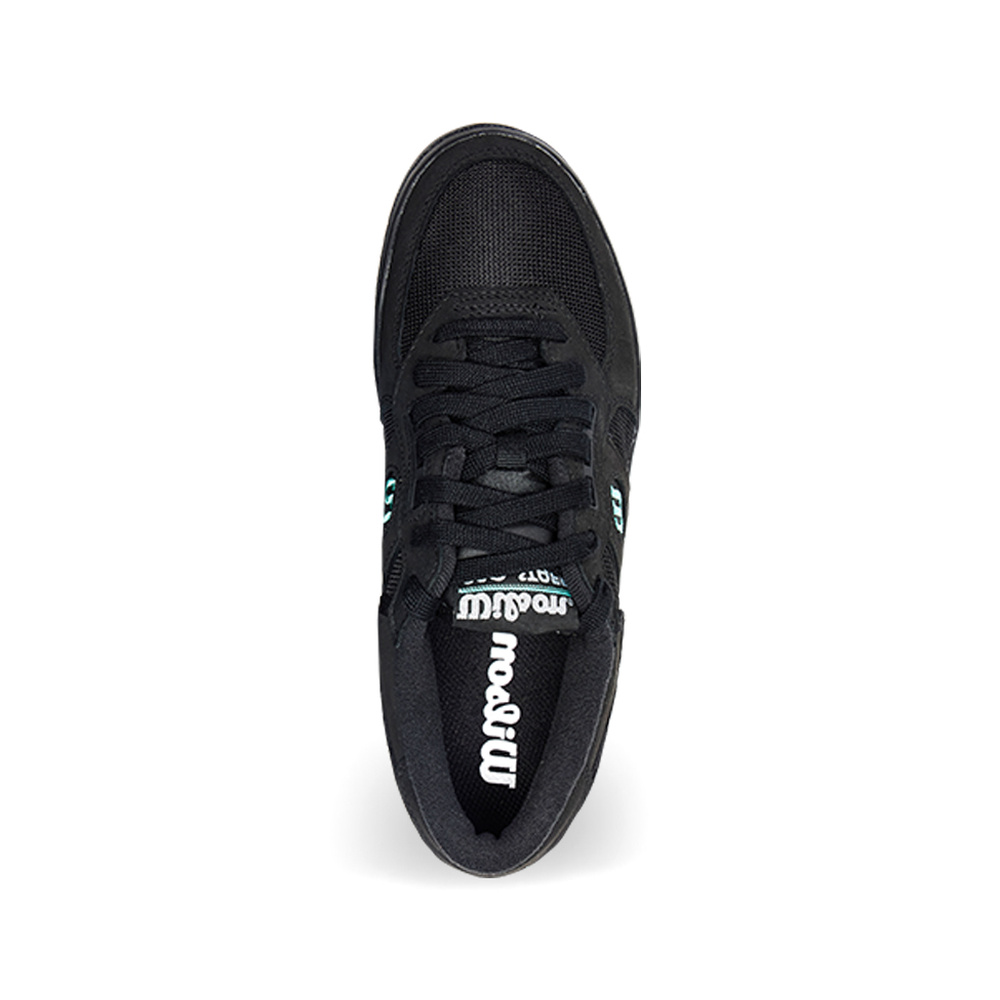 Wilson Pro Staff Collection 'Black' Мужские