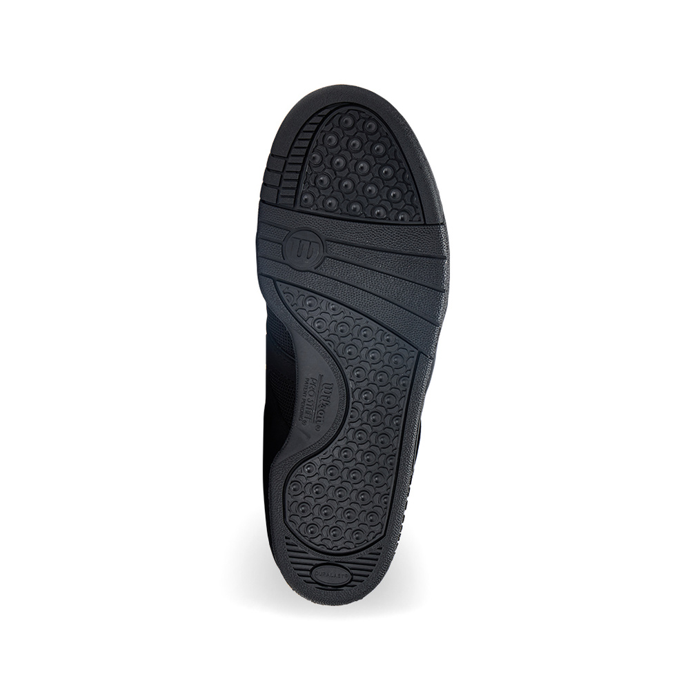 Wilson Pro Staff Collection 'Black' Мужские
