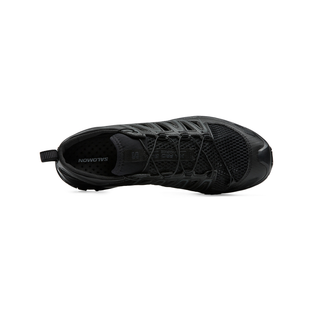 Salomon Xa Pro 3d 'Black' Мужские