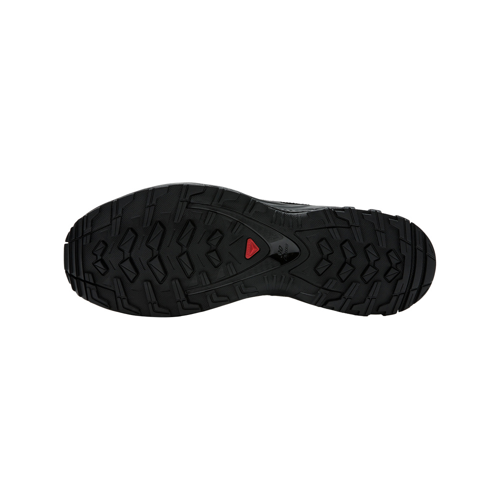 Salomon Xa Pro 3d 'Black' Мужские
