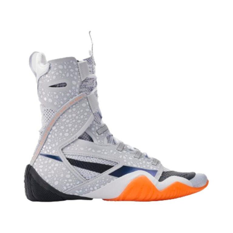 Nike Hyperko 2 'White / Gum Light Brown / Blue Beyond' Мужские