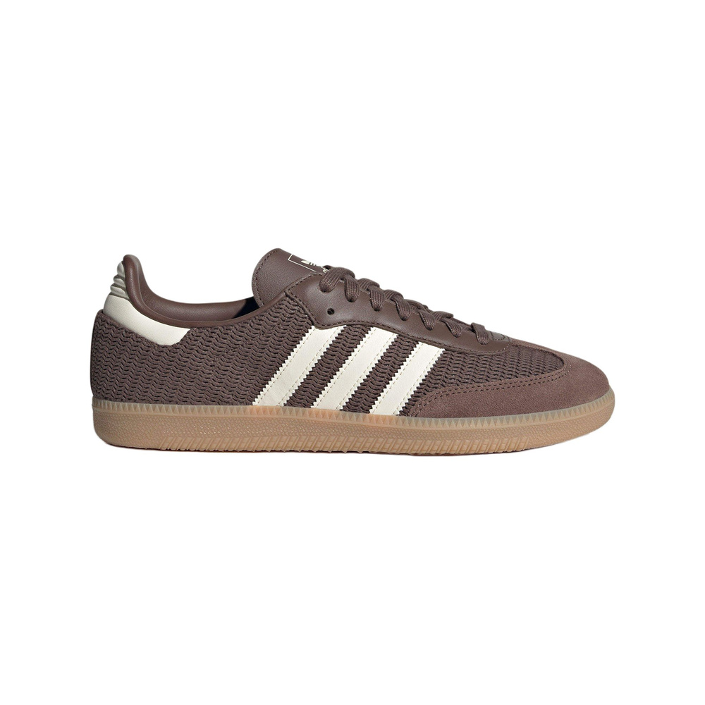Adidas Samba OG 'Brown' Мужские