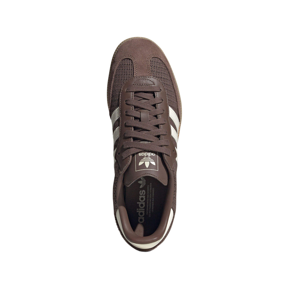Adidas Samba OG 'Brown' Мужские