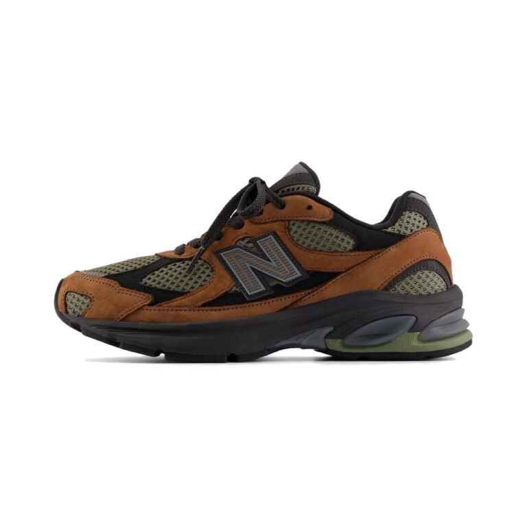 New Balance 2010 'Multicolor' Мужские