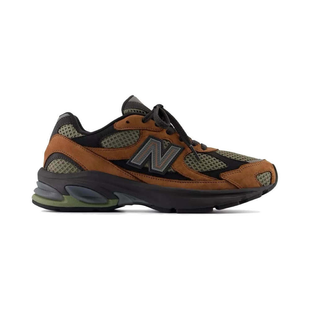 New Balance 2010 'Multicolor' Мужские