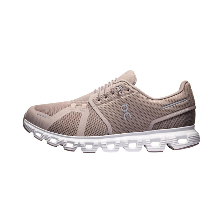 On Cloud 6 'Light Brown' Мужские