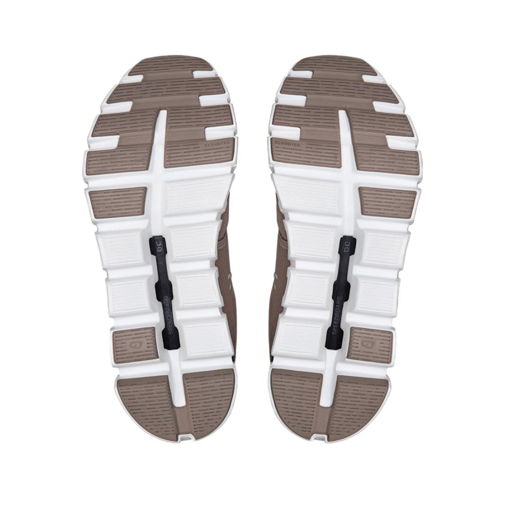 On Cloud 6 'Light Brown' Мужские