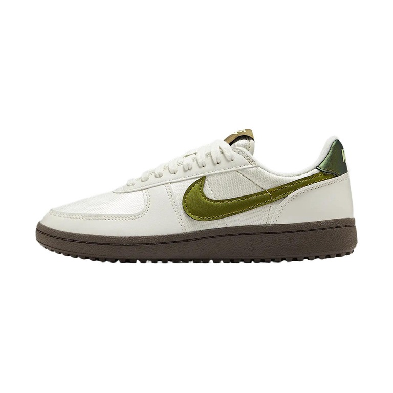 Nike Field General 'Platinum Tint / White / Metallic Silver / Platinum Tint' Женские