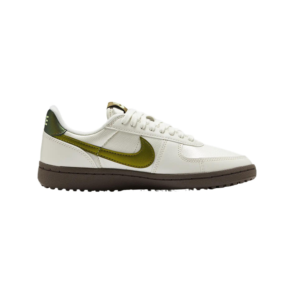Nike Field General 'Platinum Tint / White / Metallic Silver / Platinum Tint' Женские