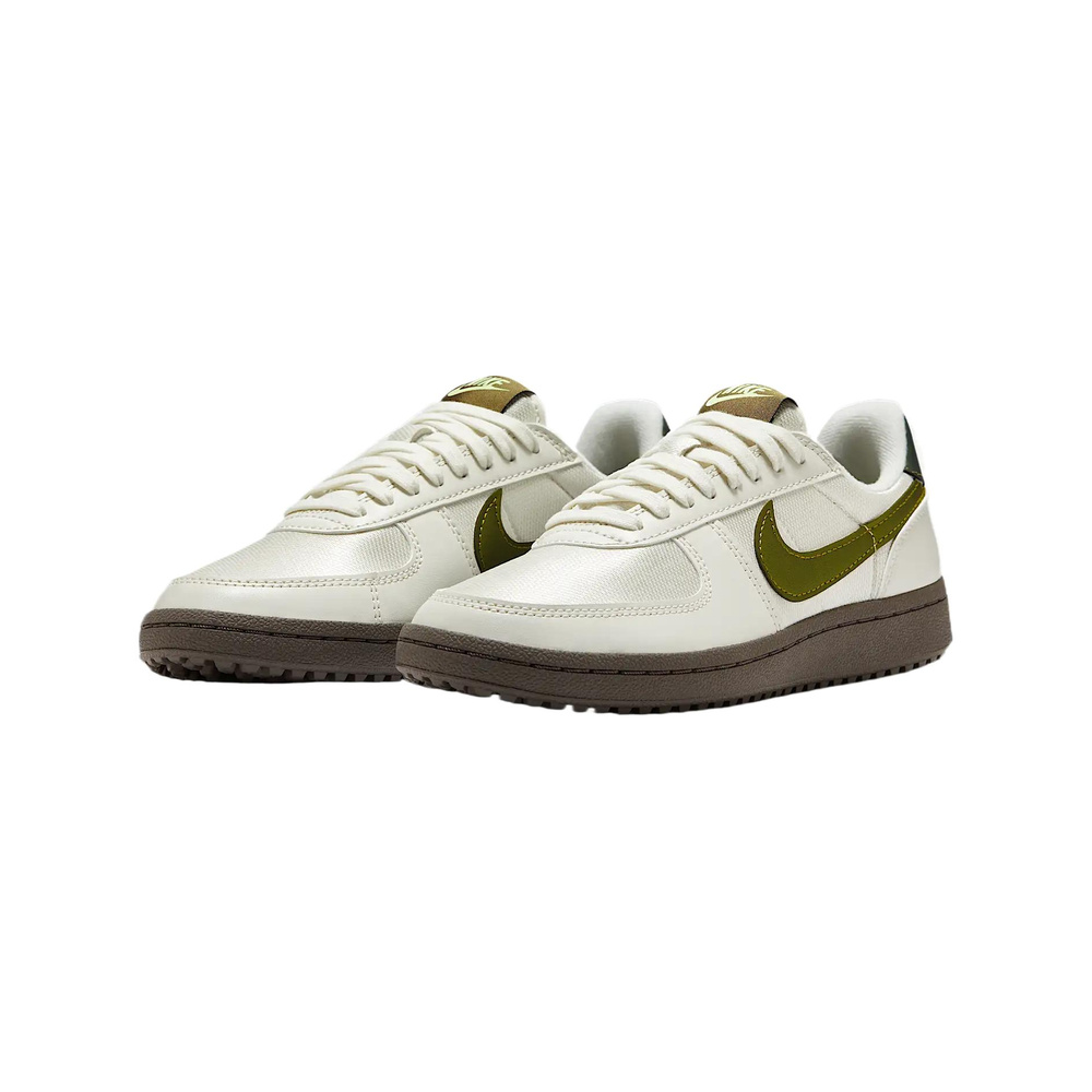 Nike Field General 'Platinum Tint / White / Metallic Silver / Platinum Tint' Женские