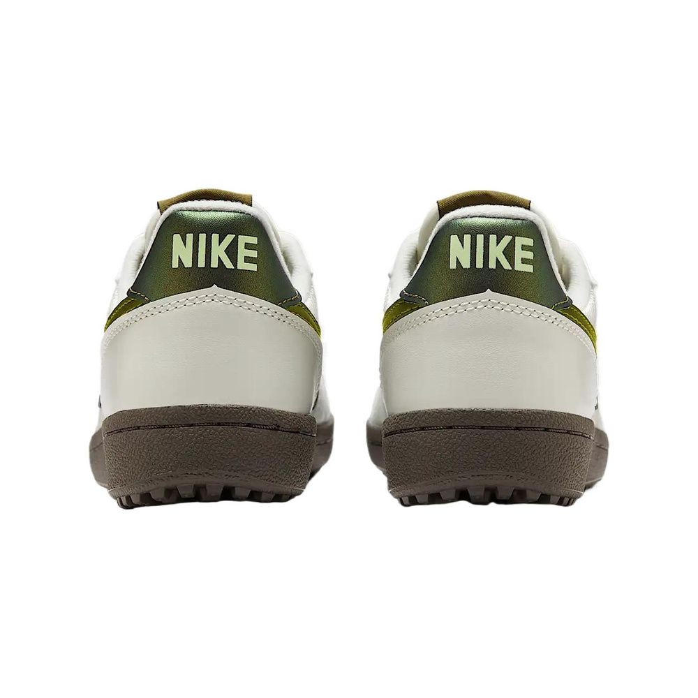 Nike Field General 'Platinum Tint / White / Metallic Silver / Platinum Tint' Женские