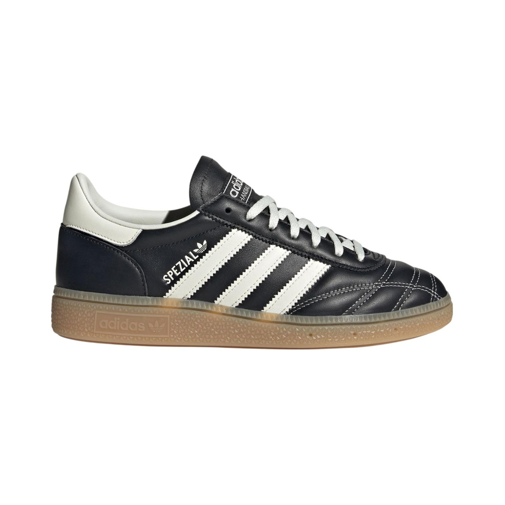 Adidas Handball Spezial 'Core Black / White / Silver' Женские