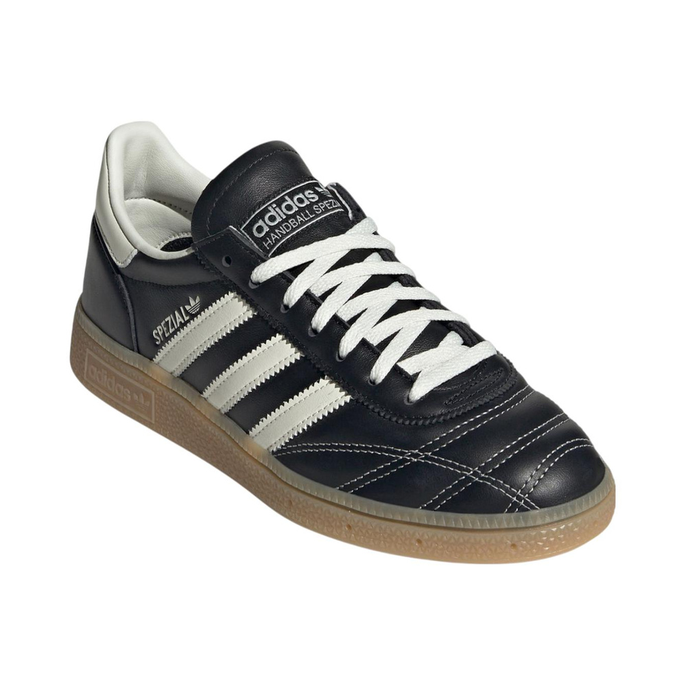 Adidas Handball Spezial 'Core Black / White / Silver' Женские