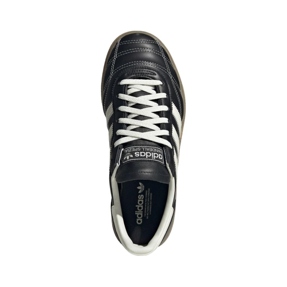 Adidas Handball Spezial 'Core Black / White / Silver' Женские