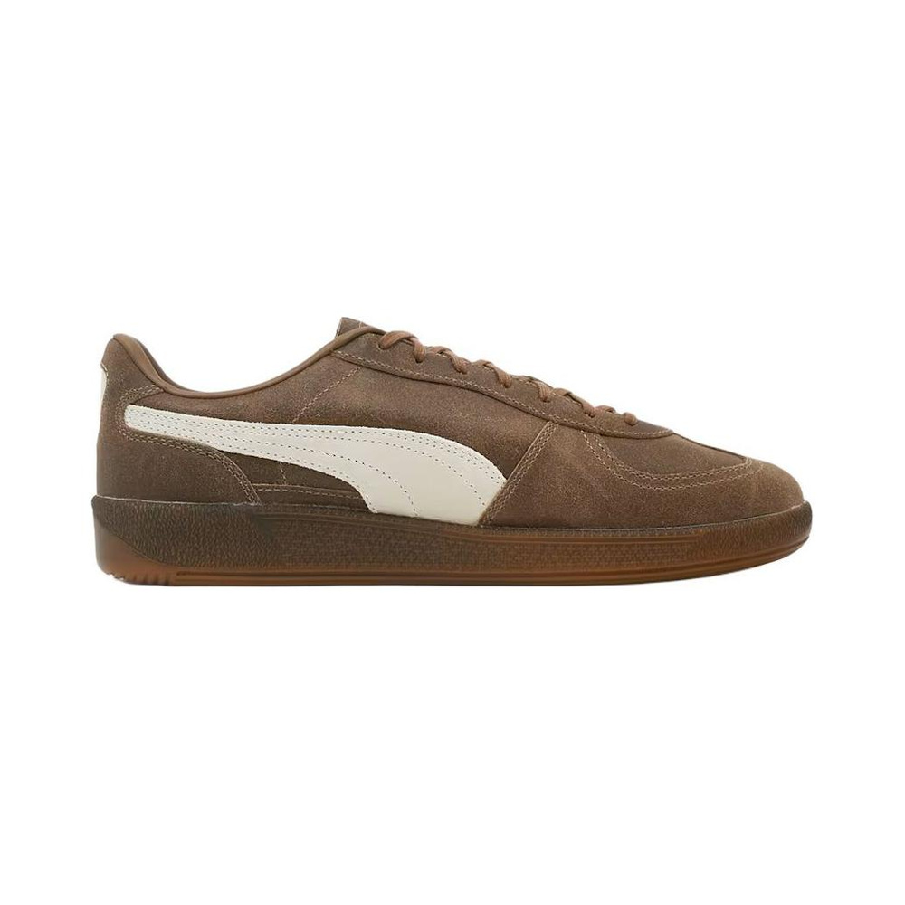 Puma Palermo 'Brown / White' Мужские