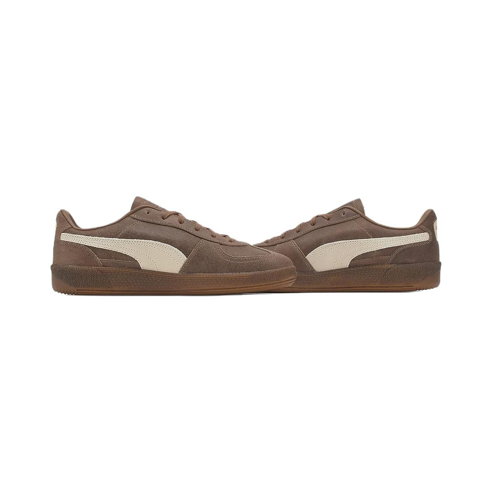 Puma Palermo 'Brown / White' Мужские