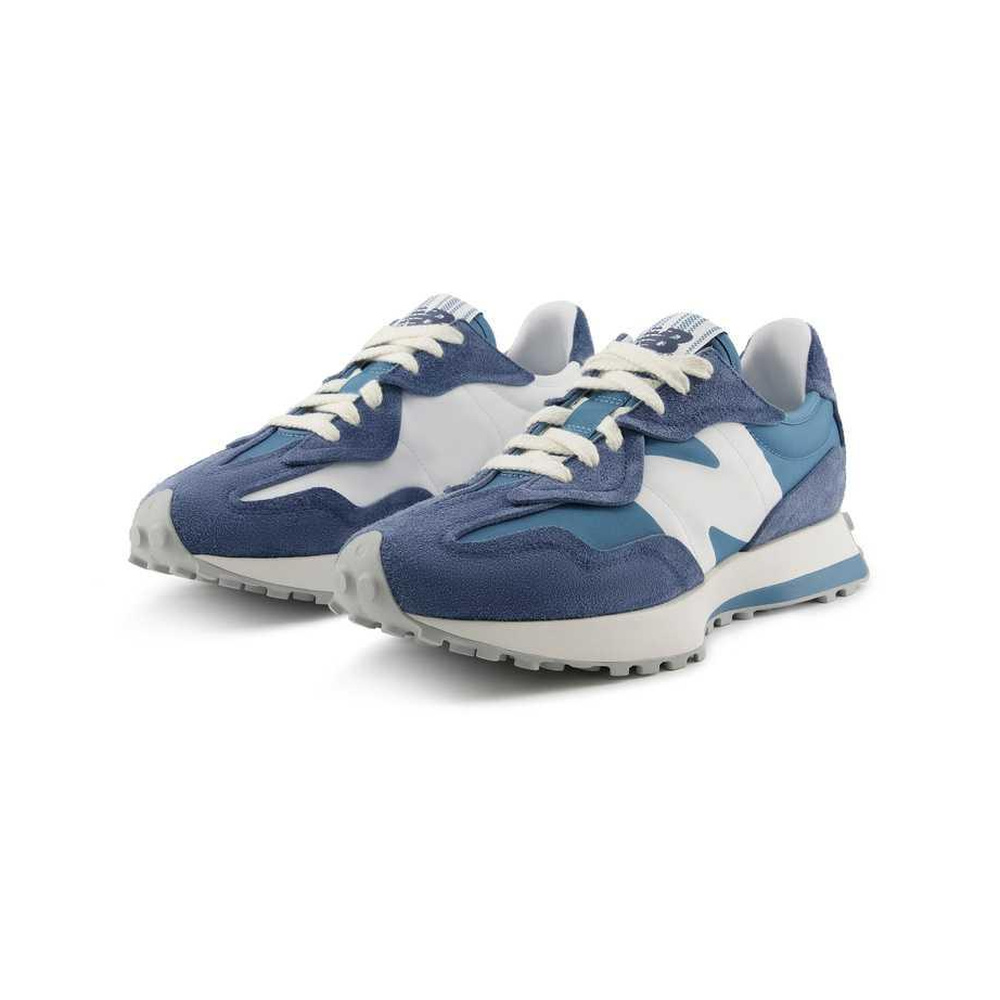 New Balance 327 'Blue' Мужские