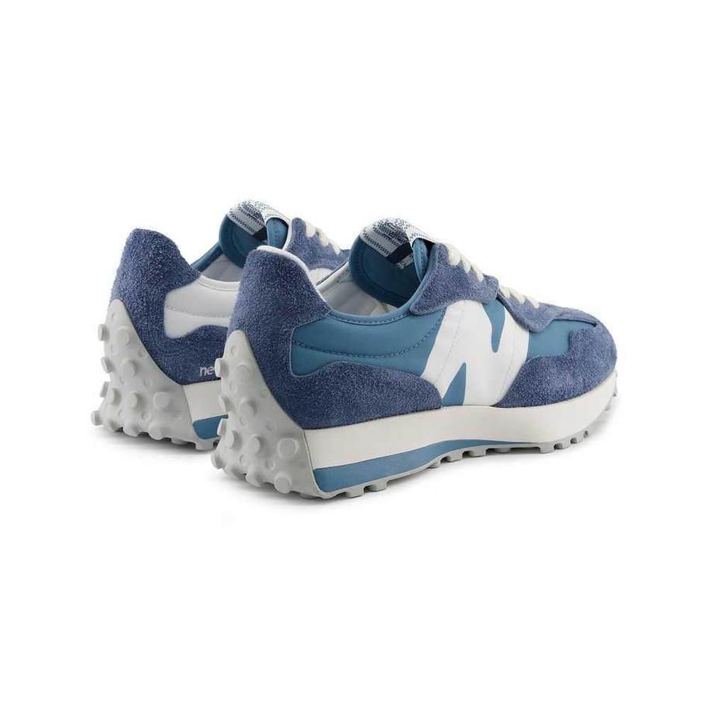 New Balance 327 'Blue' Мужские
